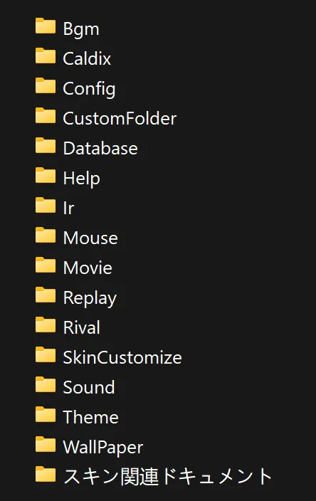LR2files